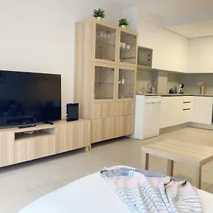 Stylish Family Flat By Canary365 Las Palmas de Gran Canaria